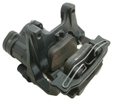 Bremssattelgehäuse bremssattel hinten links Audi A3 8Y 5WA615423B Original