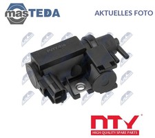 EGR-TY-016 DRUCKWANDLER TURBOLADER NTY NEU OE QUALITÄT