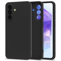 Tech-Protect Icon Galaxy A56 5G Schwarz