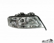 Scheinwerfer Halogen H1/H7 Rechts für Audi A6 C5 4B2 Avant 4B5 97-99
