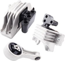 Engine Motor Mount 2011-2020 Dodge Journey 2.4L