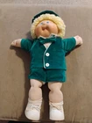 Cabbage Patch Twins Duke & Suzanne