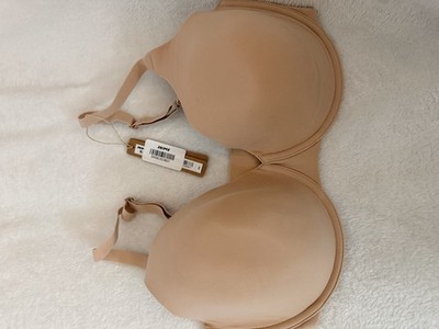NWT - SKIMS Fits Everybody T-Shirt Bra BR-UWR-2294