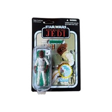 Star Wars Vintage Collection Admiral Ackbar VC22 - UNPUNCHED - Kenner 2011