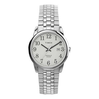 Timex Herren Easy Reader 38mm Uhr TW2V40000