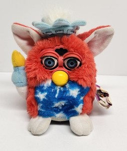 Statue of Liberty Furby | eBay