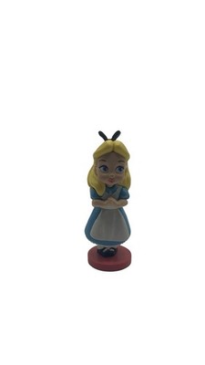 Disney Animators Collection Alice im Wunderland Alice Figur PVC Spielzeug schneller Versand