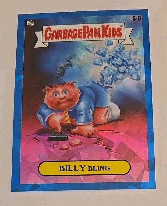 Billy Bling