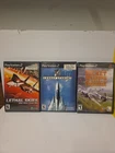 Sony PlayStation 2 Lot Cib