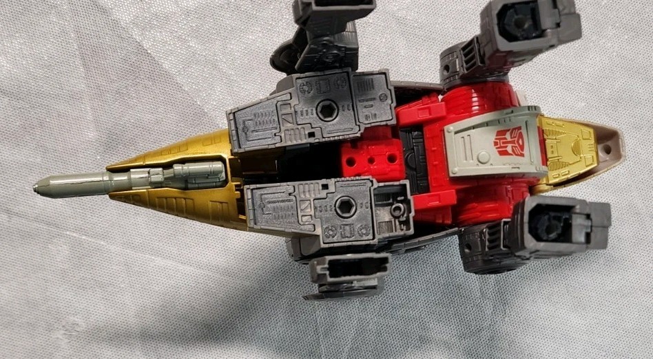 Transformers Studio Series 86 Leader Class Dinobots - Slug Slag | eBay