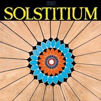 Vinile - Gianni Marchetti - Solstitium - Dialogo -D- Neu