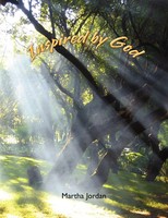 Inspired By God Martha Jordan Taschenbuch Kartoniert / Broschiert Englisch 2010