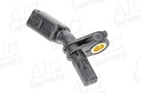 AIC Sensor, Raddrehzahl Vorderachse Rechts U.A. FüR Skoda, VW