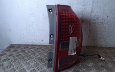 KIA CEED CRDI 3 SW MK1 FL (ED) 2009-2012 OUTER DRIVERS O/S REAR TAIL LIGHT