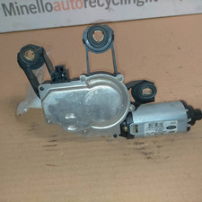 Lunette arrière Ford FUSION