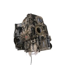 2006 - 2008 Subaru Forester Utility 2.5l Engine Cylinder Block Without Turbo Oem