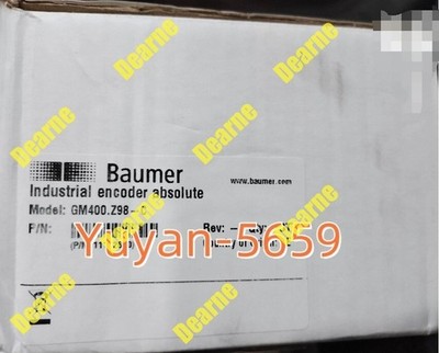 1 PC NEW GM400.Z98-C Encoder  *uq