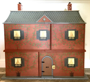 Doll House Madeline | eBay