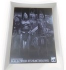 Warhammer Age of Sigmar: Hallowed Stormthrone Dominion of Sigmar Terrain - New