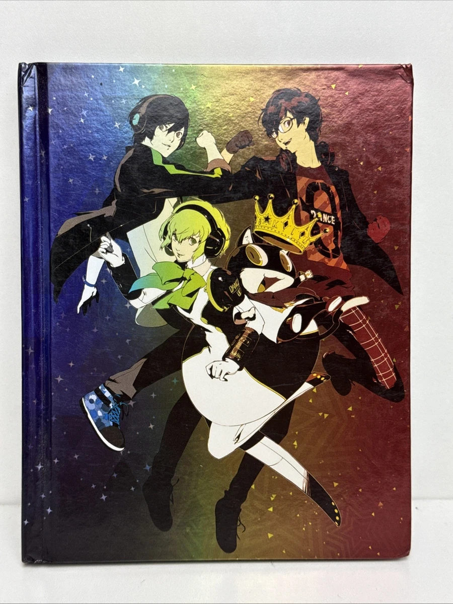 persona 4 products for sale | eBay