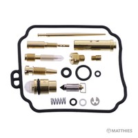 Vergaser Reparatursatz Keyster Vollsatz KY-0765NR