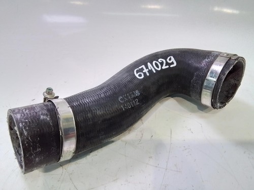 Volkswagen GOLF VI 2009-2012 Ansaugstutzen Turbolader 1K0145832AC