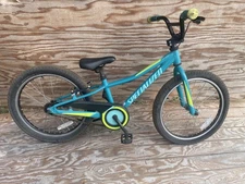 Specialized Riprock 20" wheels kids bike