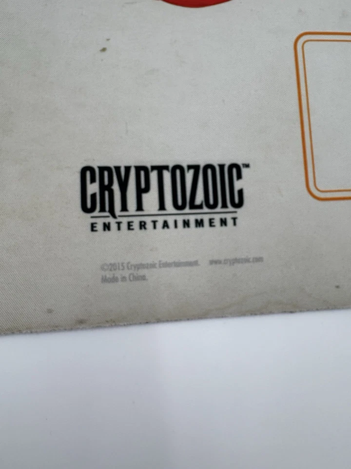 Alfombra de juego DC Deck Building Game Heroes Unite Foto 3 de 4