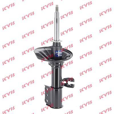 KYB 634025 Shock Absorber for MAZDA