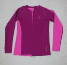 Midlayer Norrona Narvik Tech