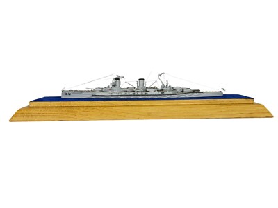 Navis Neptun 26AV SMS Moltke 1911 German Battleship 1:250 Scale  50