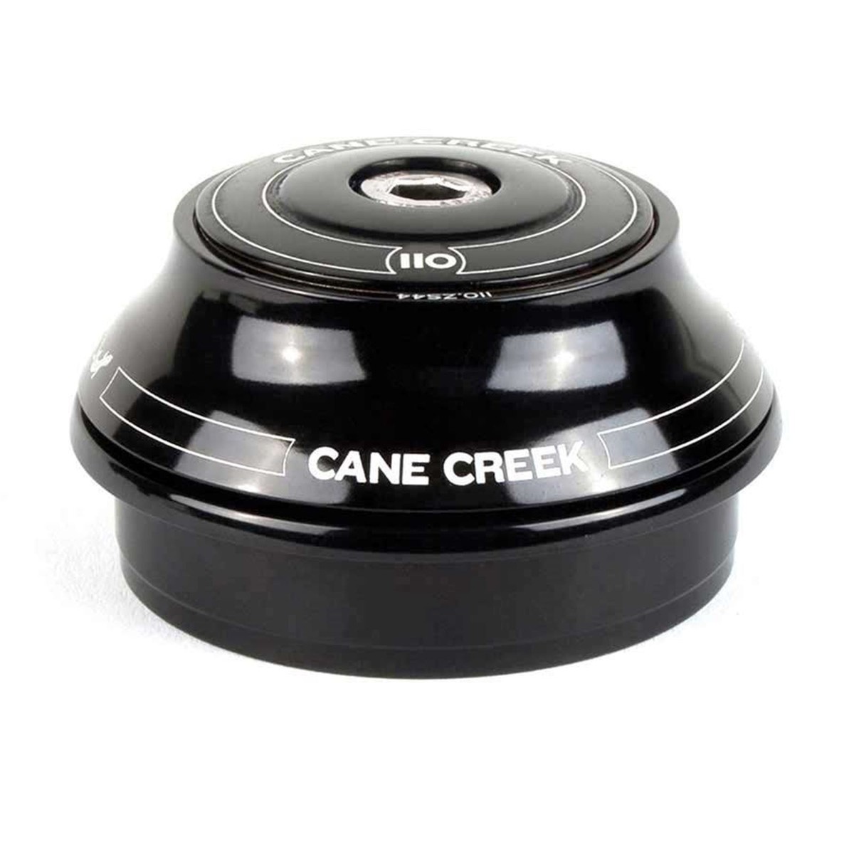 Cane Creek 110 Series Headset Top Assembly ZS/44/28.6/H15 Cane Creek 110 Series Headset Top Assembly ZS/44/28.6/H15