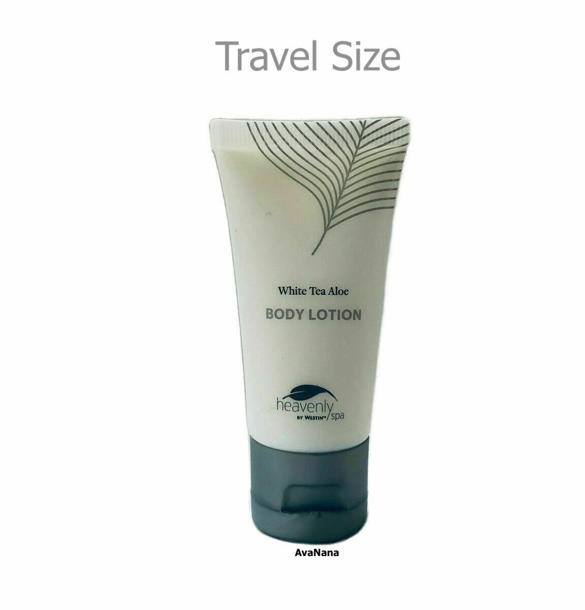 WESTIN Heavenly Spa White Tea Aloe Body LOTION 1 oz Brand New & FRESH (1) |  eBay