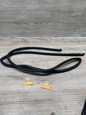 Frigidaire Electrolux Dishwasher Part Tub Gasket, Splash Shield