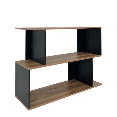 3-stufiger Beistelltisch elegantes Design Couchtisch Wohnzimmermöbel breiter Tisch