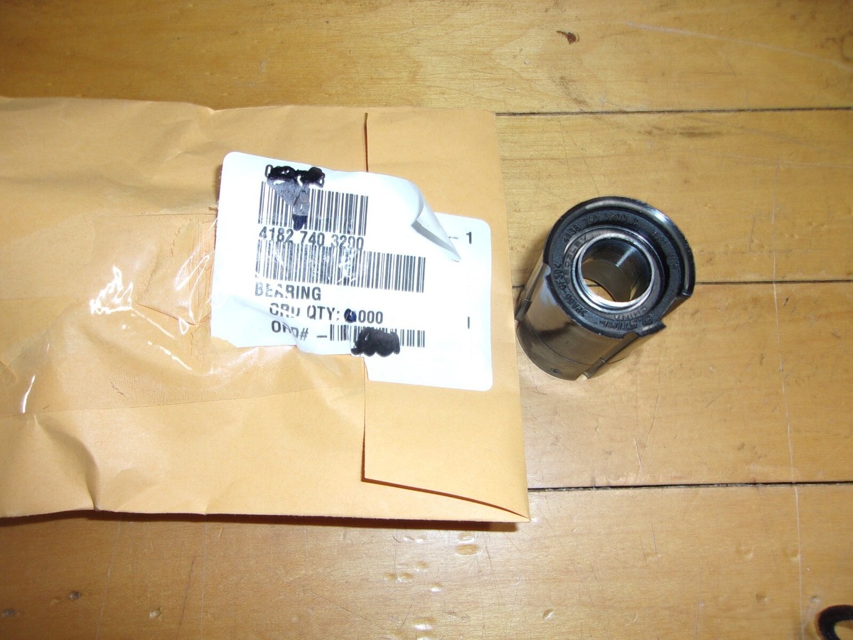 STIHL Sleeve / Bearing for Pole Saw OEM HT 73 75 101 131 4182-740