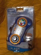 Vtech V Flash Electronic Game Learning System Controller V Flash controller