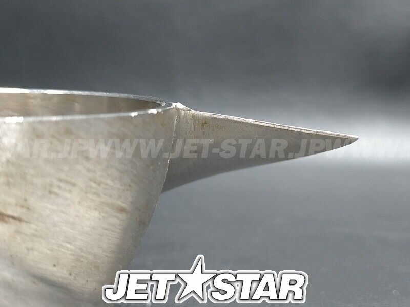 AfterMarket SKAT-TRAK SPECIAL ORDER IMPELLER 15/17 155-75-25 AfterMarket SKAT-TRAK SPECIAL ORDER IMPELLER 15/17 155-75-25