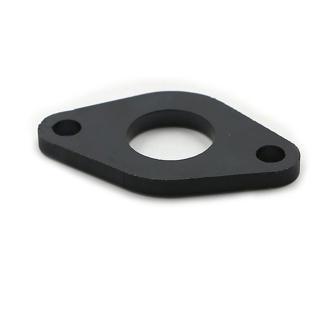 Carb Carburetor Insulator Spacer For Honda CT70 SL70 CL70 CT90 CL90