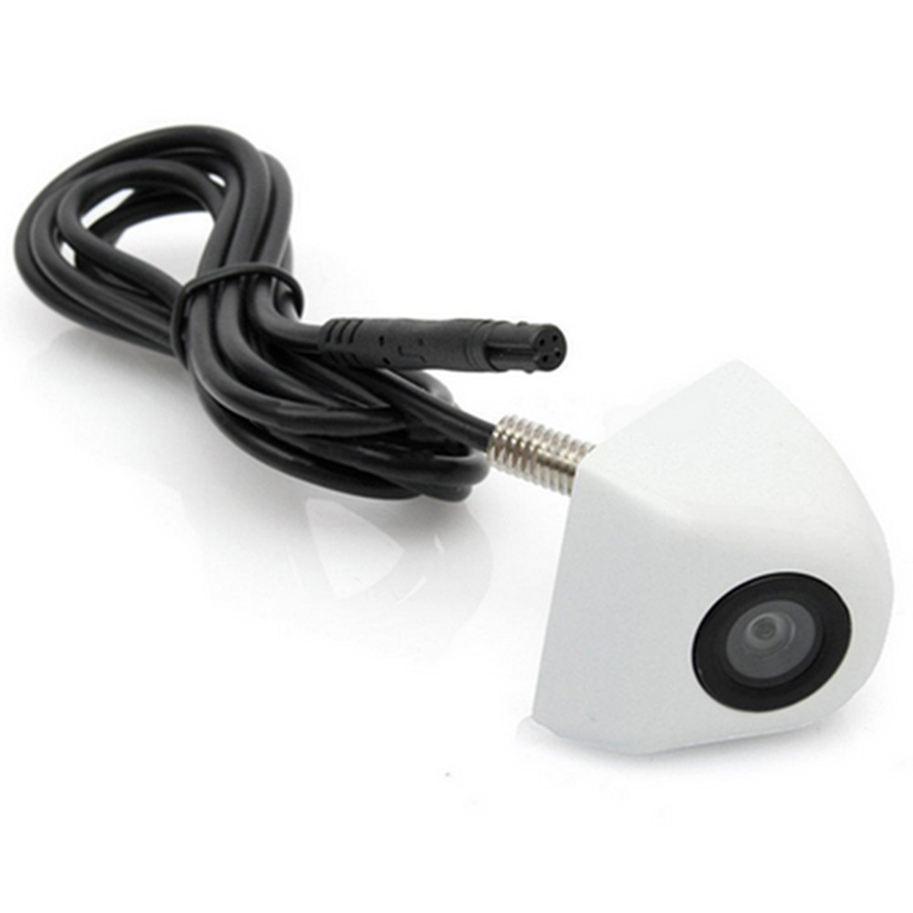 AHD Parking Cam Car Rear View Backup Reverse Camera Night Vision Waterproof 12V