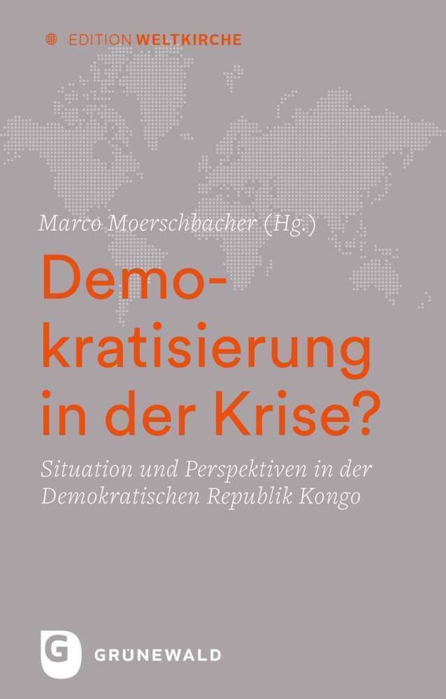 Thumbnail - Demokratisierung In Der Krise? | Marco Moerschbacher | Deutsch | Buch