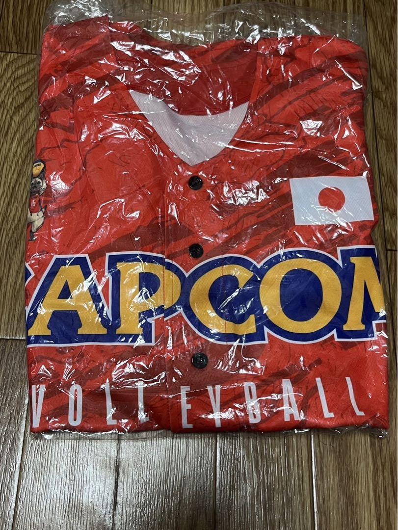 VNL2024 VOLLEYBALL JAPAN NATIONAL TEAM SUPPORT SHIRT eBay