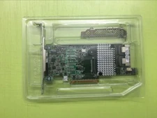 AVAGO LSI MegaRAID 9271-8i 8-port PCI-E 3.0 6Gbps RAID Controller Card