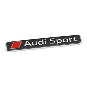 Audi sport logo