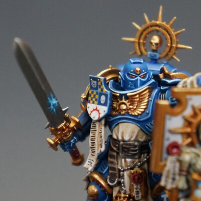 Warhammer 40k Space Marine dev offers full Steam refunds, and a new upgrade path
