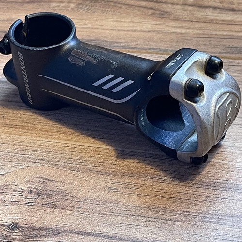 Bontrager RL MTB Stem 90mm 7 Degree 1 1 