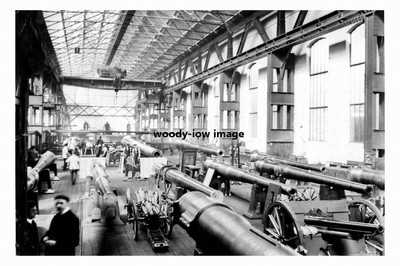 pt4086 - Vickers Gun Factory, Crayford, Kent - Foto 6x4