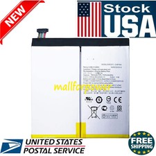 New C12P1602 Battery for Asus ZENPAD Z10 P001 ZT500KL 3S 10 Z500KL-1A