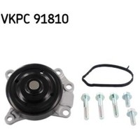 SKF Wasserpumpe FüR Toyota Aygo WNB1_ KGB1_ _P9_ NHP13_ NSP13_ NCP13_