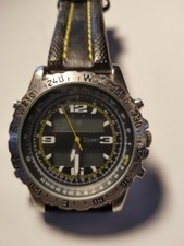 stauer centurion hybrid watch